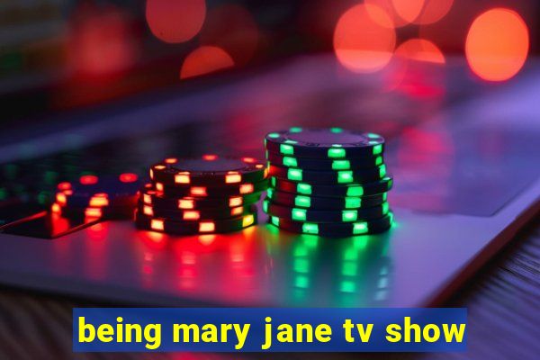 being mary jane tv show