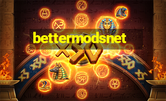 bettermodsnet