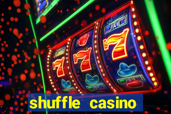 shuffle casino promo code gamechampions