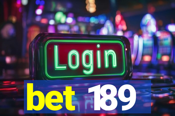 bet 189