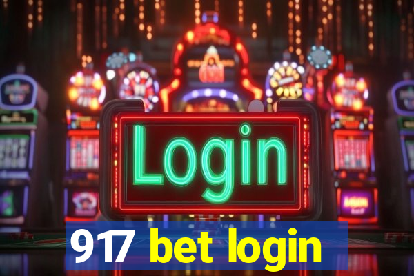 917 bet login