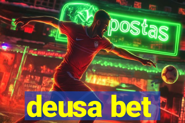 deusa bet