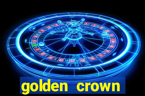 golden crown christmas slot