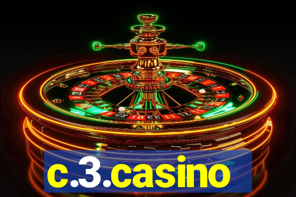 c.3.casino