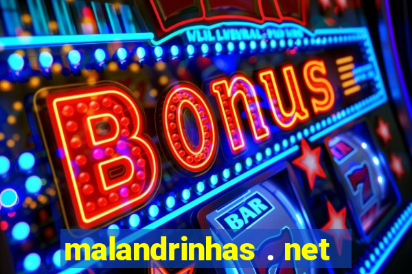 malandrinhas . net