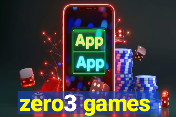 zero3 games