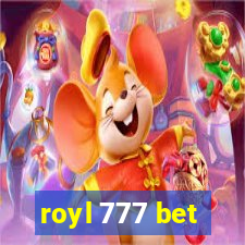 royl 777 bet