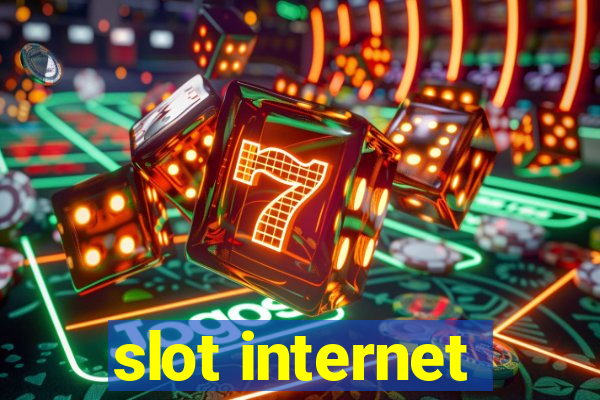 slot internet