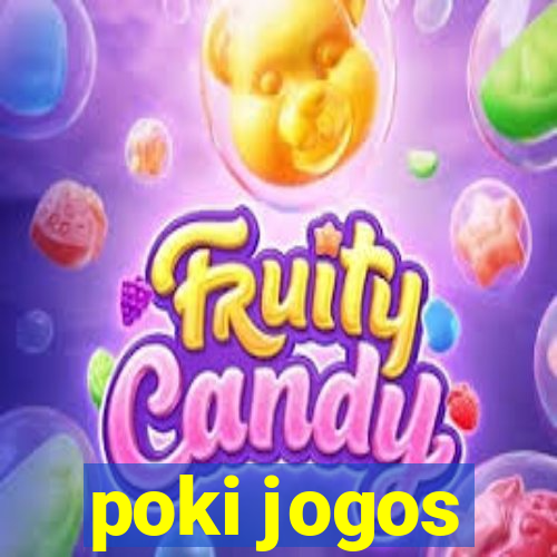 poki jogos