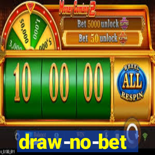 draw-no-bet