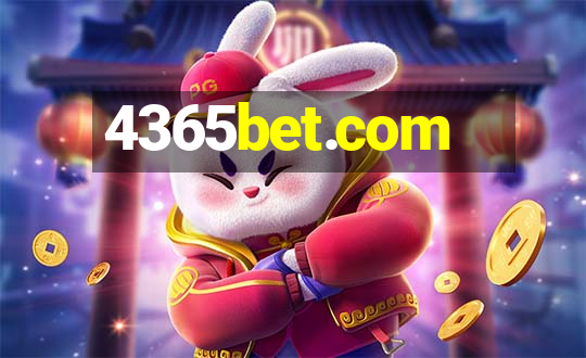 4365bet.com