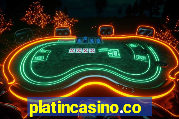 platincasino.com