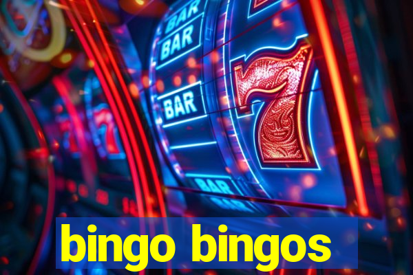 bingo bingos