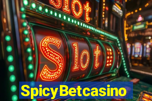 SpicyBetcasino