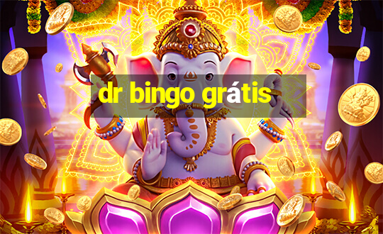 dr bingo grátis