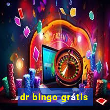 dr bingo grátis