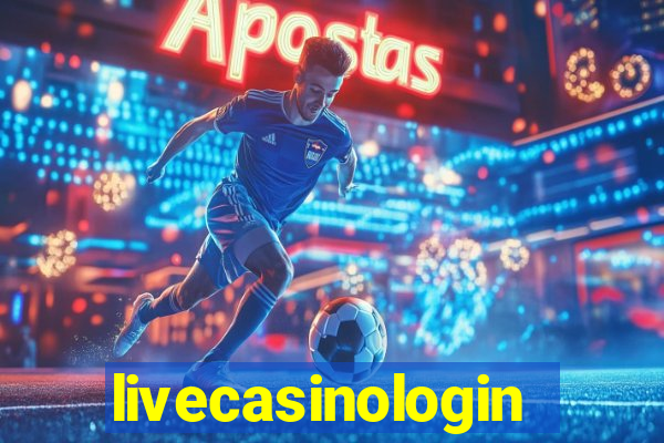 livecasinologin