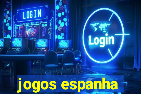 jogos espanha