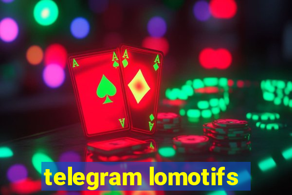 telegram lomotifs