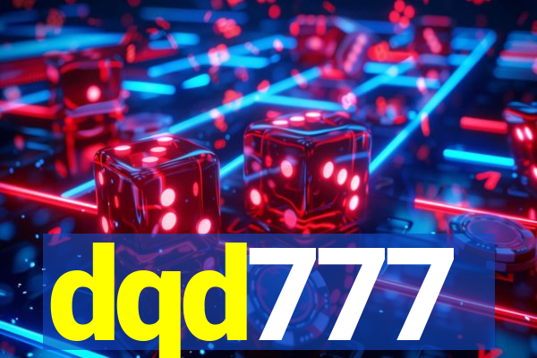 dqd777