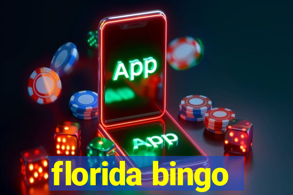 florida bingo