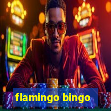 flamingo bingo