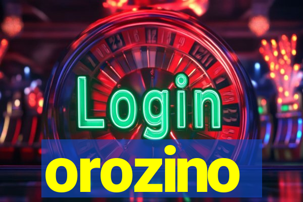 orozino