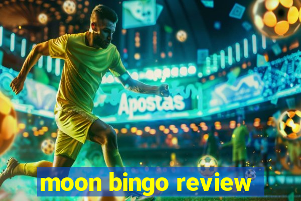 moon bingo review