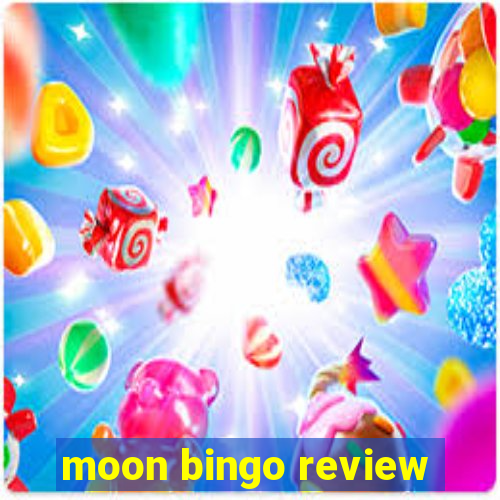 moon bingo review