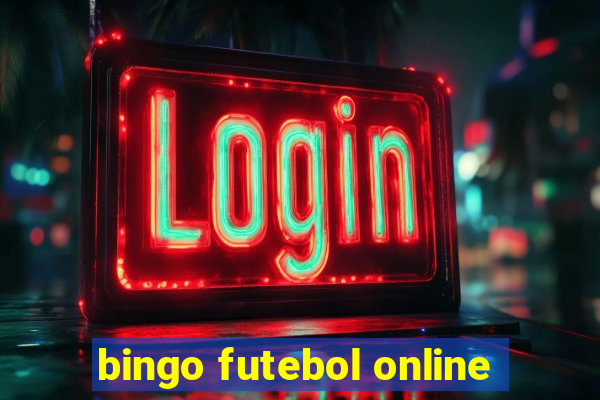 bingo futebol online