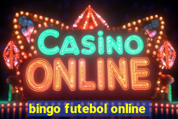 bingo futebol online