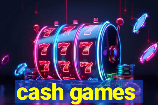 cash games