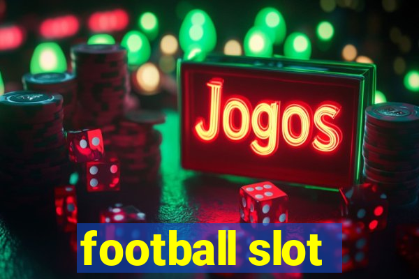 football slot