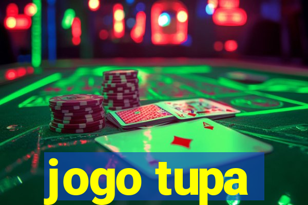 jogo tupa