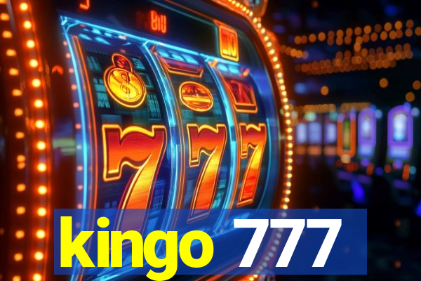 kingo 777