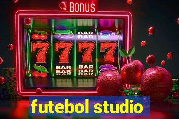 futebol studio