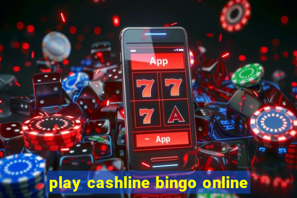 play cashline bingo online