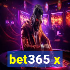 bet365 x