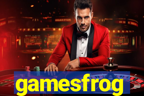 gamesfrog