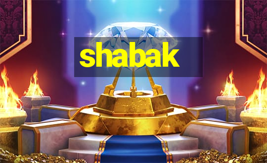 shabak