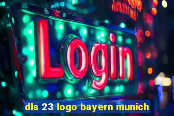 dls 23 logo bayern munich