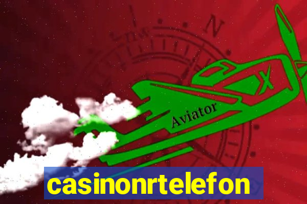 casinonrtelefon