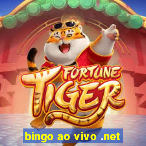 bingo ao vivo .net