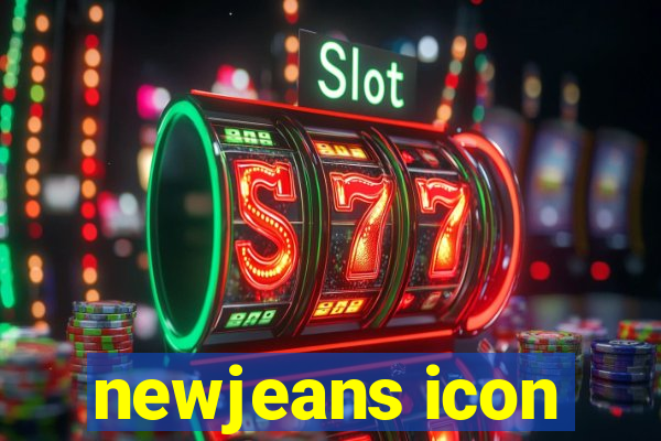 newjeans icon