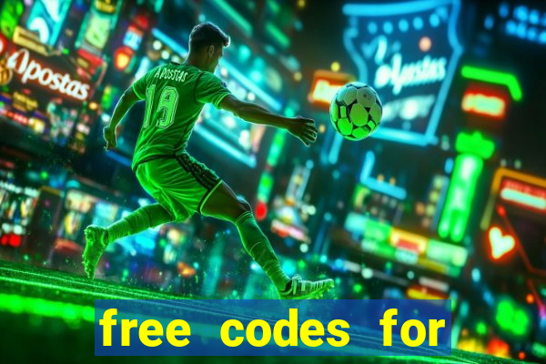 free codes for doubledown casino