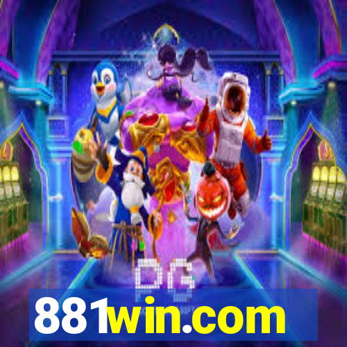 881win.com