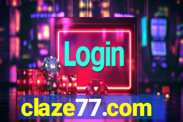 claze77.com