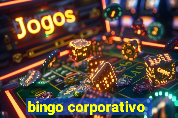 bingo corporativo