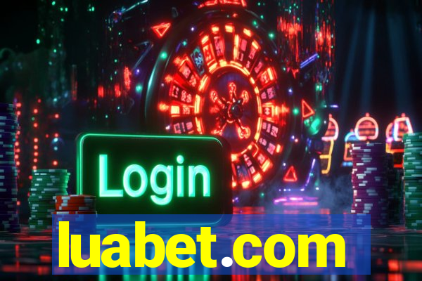 luabet.com