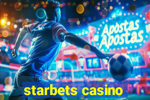 starbets casino